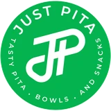 Just Pita logo